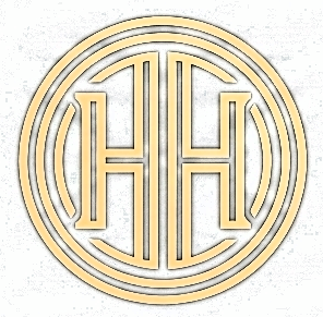 Heirloom History logo